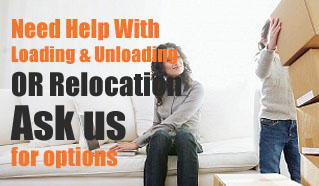 cheap packers and movers in Delhi